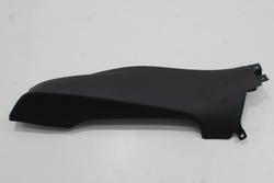 Vw golf 7 захист підкрилки ліва 5g6867765e фото №1