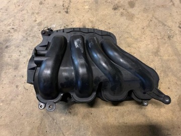 Коллектор всасывающий g4fc kia hyundai 1.6 16v фото №1