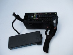 Коробка предохранителей корпус maserati levante фото №1