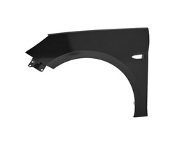 Крило do opel astra k 2015-2021 39011390 ліва фото №1