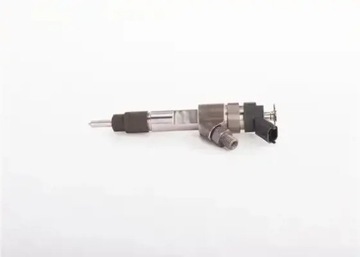 Інжектор 445 120 002 bosch citroen fiat фото №1