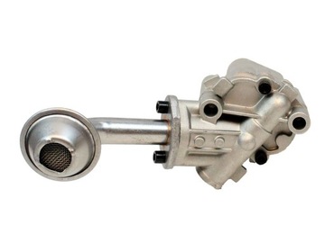 Насос масляна cordoba ibiza toledo passat golf фото №1