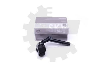 Котушка запалювання skv 03skv285 фото №1