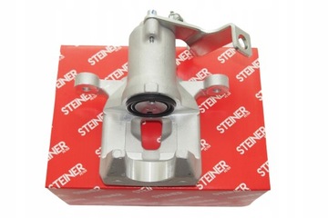 Супорт зад лівий do hyundai i30 2011- gd фото №1