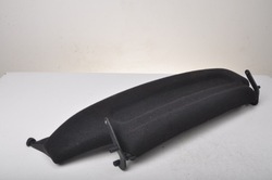 Mini f57 полиця задня багажника 7361776 фото №1