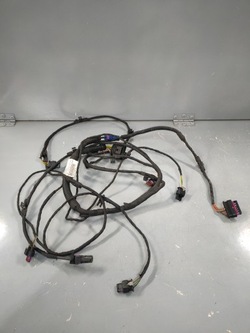 Seat ateca джгут установка бампера перед передні pdc 575971095f фото №1