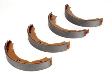 Тормозные колодки тормозные lpr lpr08400 фото №1