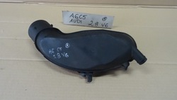 Audi a6 c5 2.8 v6 шланг труба повітропровід повітря 078133356s фото №1