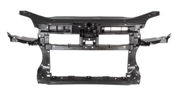 Pas переднее решётка радиатора volkswagen golf v plus 01.2005-01.2009 фото №1