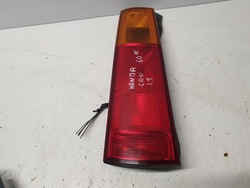 Лампа задняя левая зад левый honda cr-v фото №1