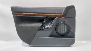 Оббивка двері перед лівий opel vectra c sedan фото №1