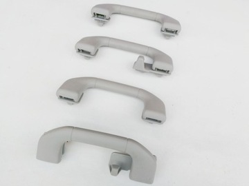 Mercedes cklasa w204 ручка потолок оригинал фото №1