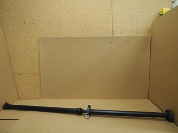 Wał приводной tucson ii sportage iv 2.0 crdi фото №1