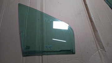 Стекло дверь правые перед renault megane scenic 02r фото №1