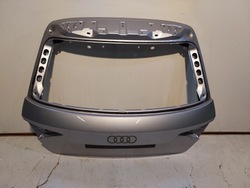 Крышка багажника audi a3 8v4 sportback 13+ фото №1