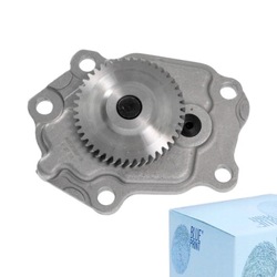 Синий print adn16129 насос масла фото №1