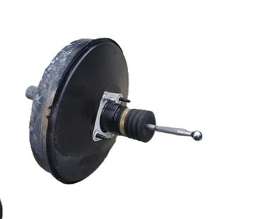 Vw passat b7 cc рестайлінг підсилювач насос гальмівна 3c1614105ap фото №1