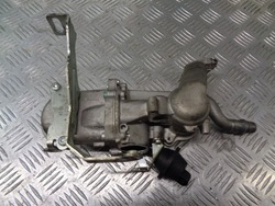 Клапан egr peugeot 206 1.4 hdi 31358502 фото №1