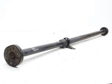 Wał приводной vw golf v 5 r32 3.2 v6 4motion фото №1