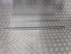 Планка двері ліва задня ford mondeo mk4 2.0 tdci фото №1