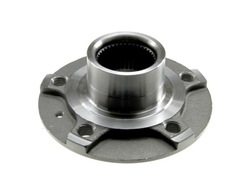 Ступиця колеса перед bez підшипник audi a4 a5 q5 08- фото №1