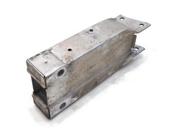 Зона зминання лівий перед mercedes w212 a2126200995 фото №1