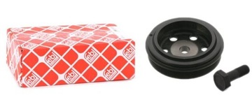 Febi bilstein 39710 колесо пасове, wał колінчастий фото №1