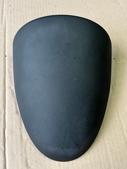 8 fiat 500x захист рамка корпус козирок спідометра фото №1