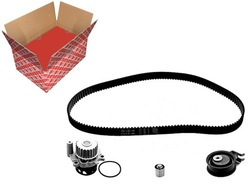 Набор распределительный вал vw audi febi bilstein фото №1