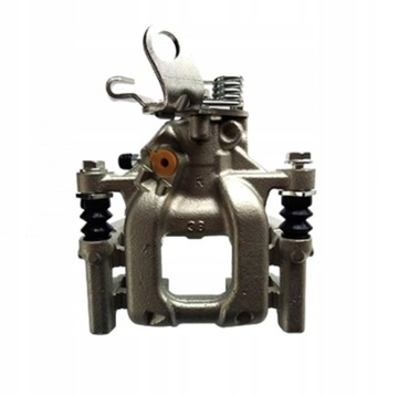 Vika 66151739201 набір ремонтний, супорт гальма фото №1