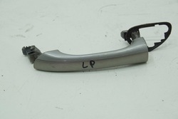 Ручка ліва kol 723 mercedes sl r230 02 фото №1