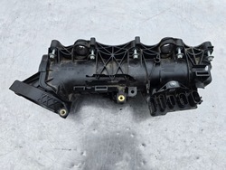 Mercedes e w213 w205 2.0 cdi коллектор всасывающий a6540902100 фото №1