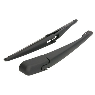 Рычаг + листовая рессора зад renault clio ii 98-16 фото №1