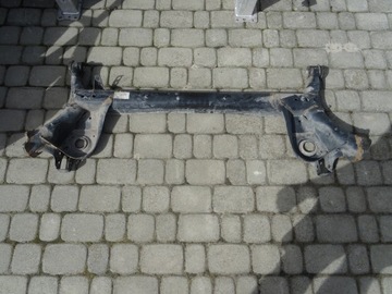 Vw up skoda citigo балка зад задня підвішування фото №1