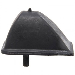 Відбійники відбійник амортизатора febest nd-009 фото №1