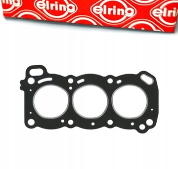 Прокладка головки elring do daihatsu ceria 0.8 фото №1