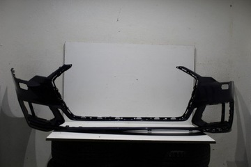 Audi a6 c8 4k0 s-line бампер перед переднє фото №1