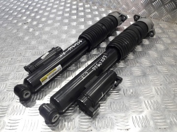 Mercedes glc w253 amg амортизатор зад a2533207600 фото №1