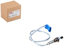 Лямбда-зонд citroen c3 1.1.1.4 2009- nemo 1.4 2008- fiat qubo 1.4 фото №1