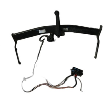 Hak vw touran 1t 1t0 1k0907383f 1t0803881c komplrt з установка i модуль фото №1