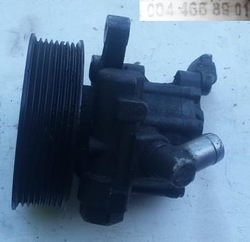 Насос підсилювача mercedes 3.0 cdi 0044668901 фото №1