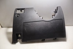 Подушка безопасности коленная grand cherokee iv wk2 фото №1