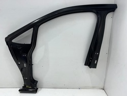 Volkswagen touran ii 5ta левый порог стойка крыша фото №1