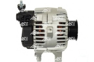 Генератор tucson 2.7 04- 120a as-pl фото №1