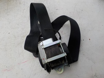 Vito w639 pas безпеки натягувач праві перед фото №1