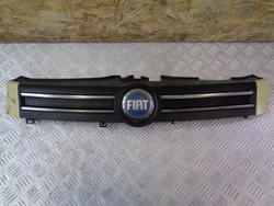 Решітка радіатора решітка радіатор 541 fiat panda ii 2 03-12 фото №1