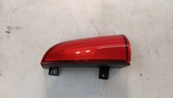 Отражатель лампа правый зад новая mercedes vito viano w639 фото №1