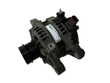 Verso avensis t27 auris ii 1.6 1.8 генератор 27060-0t360 фото №1