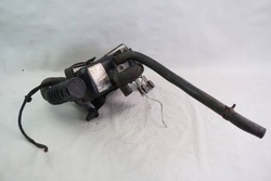 Отопление стояночный вебасто mercedes w166 a1669004204 фото №1