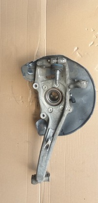 Поворотна опора права 4g0407242c фото №1